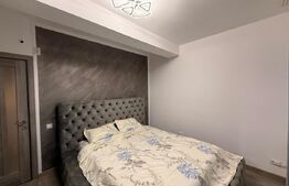 Apartament 2 camere 53 mp, curte + terasă 59 mp, zona Parcul Romanescu