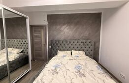 Apartament 2 camere 53 mp, curte + terasă 59 mp, zona Parcul Romanescu