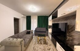 Apartament 2 camere 53 mp, curte + terasă 59 mp, zona Parcul Romanescu