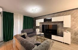 Apartament 2 camere 53 mp, curte + terasă 59 mp, zona Parcul Romanescu