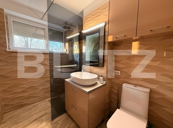Apartament de închiriat 2 camere Valea Rosie - 195881AI | BLITZ Craiova | Poza12