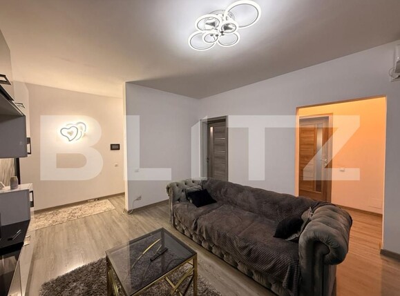 Apartament de închiriat 2 camere Valea Rosie - 195881AI | BLITZ Craiova | Poza4
