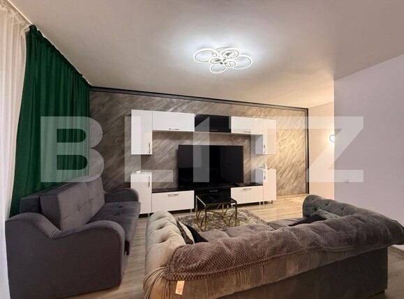 Apartament de închiriat 2 camere Valea Rosie - 195881AI | BLITZ Craiova | Poza2