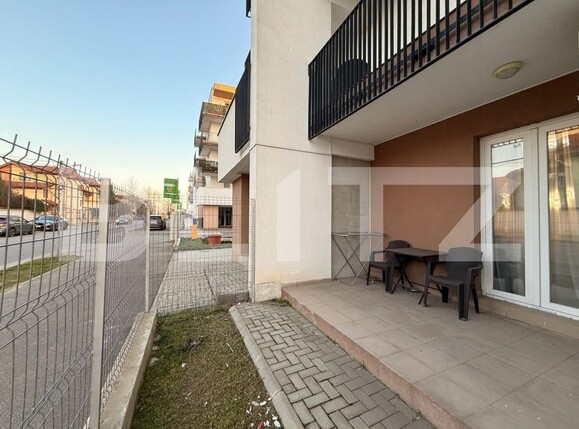 Apartament de închiriat 2 camere Valea Rosie - 195881AI | BLITZ Craiova | Poza13