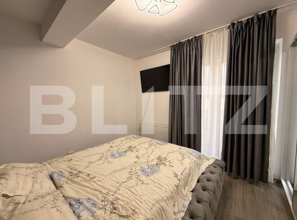 Apartament de închiriat 2 camere Valea Rosie - 195881AI | BLITZ Craiova | Poza8
