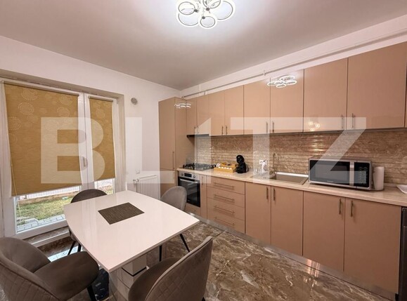 Apartament de închiriat 2 camere Valea Rosie - 195881AI | BLITZ Craiova | Poza9