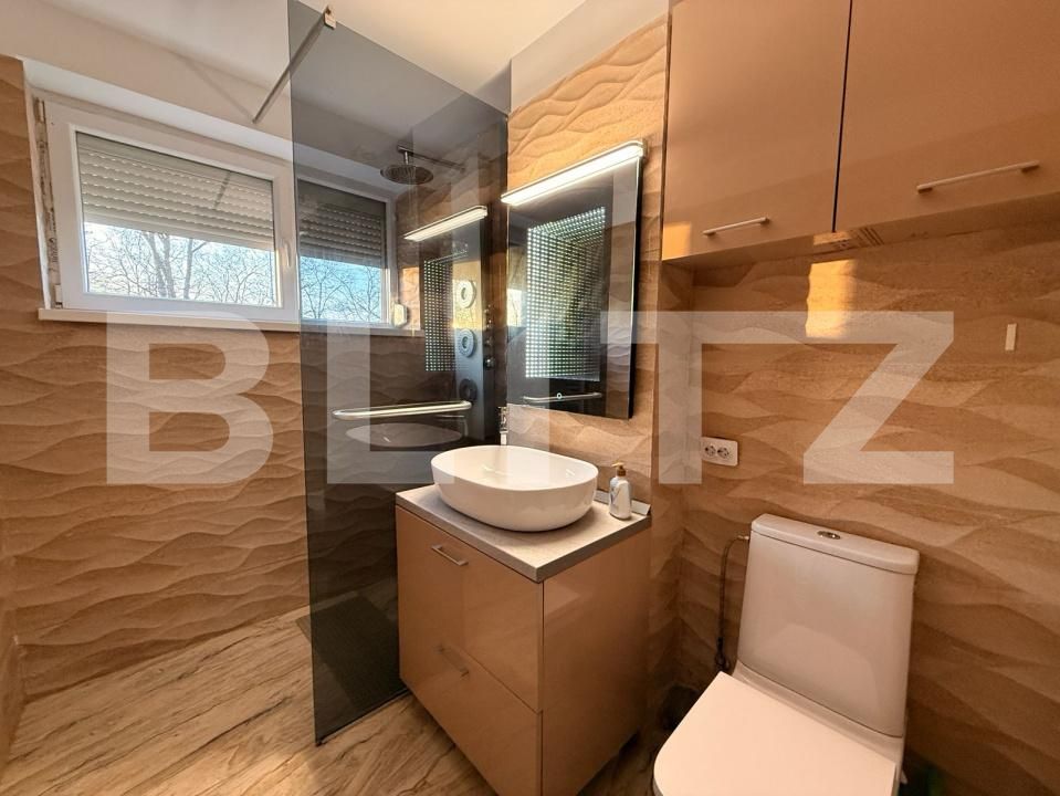 Apartament de închiriat 2 camere Valea Rosie - 195881AI | BLITZ Craiova | Poza12