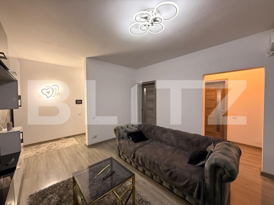 Apartament de închiriat 2 camere Valea Rosie - 195881AI | BLITZ Craiova | Poza4