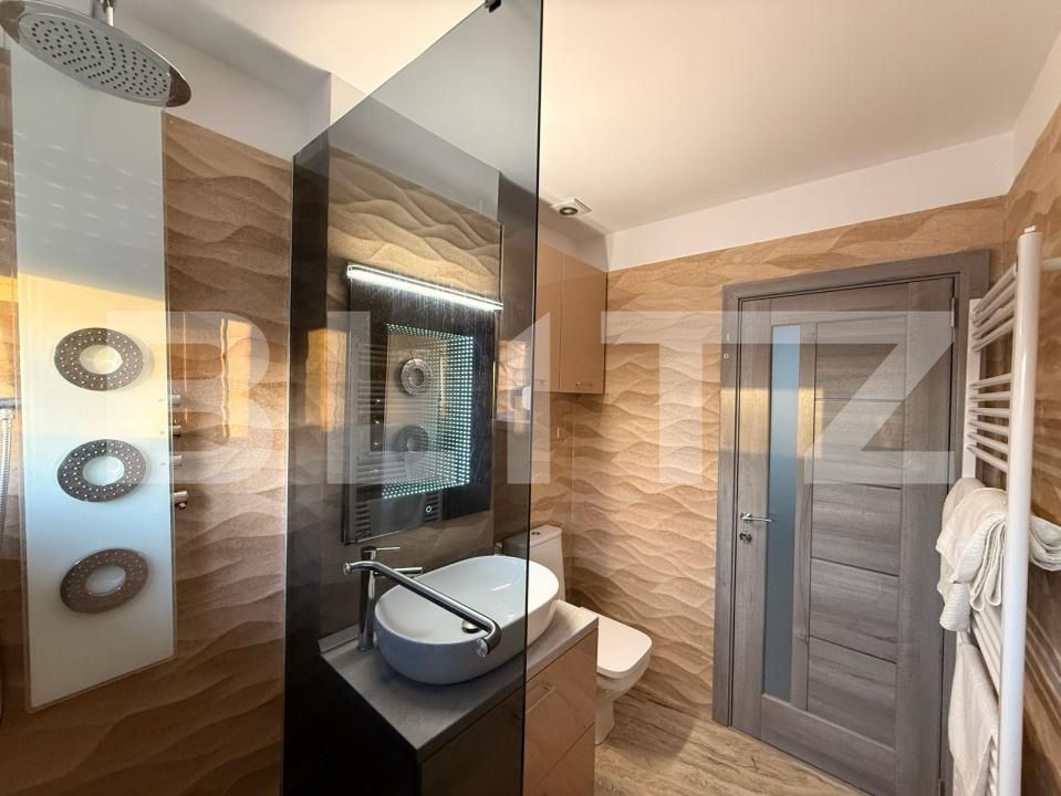 Apartament de închiriat 2 camere Valea Rosie - 195881AI | BLITZ Craiova | Poza11