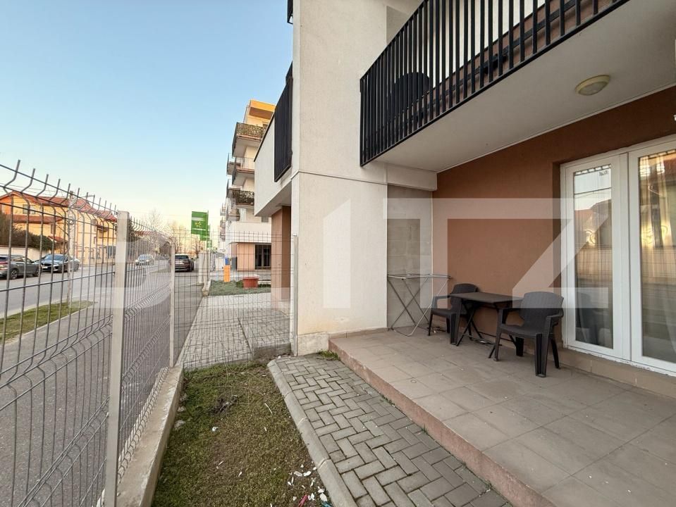 Apartament de închiriat 2 camere Valea Rosie - 195881AI | BLITZ Craiova | Poza13
