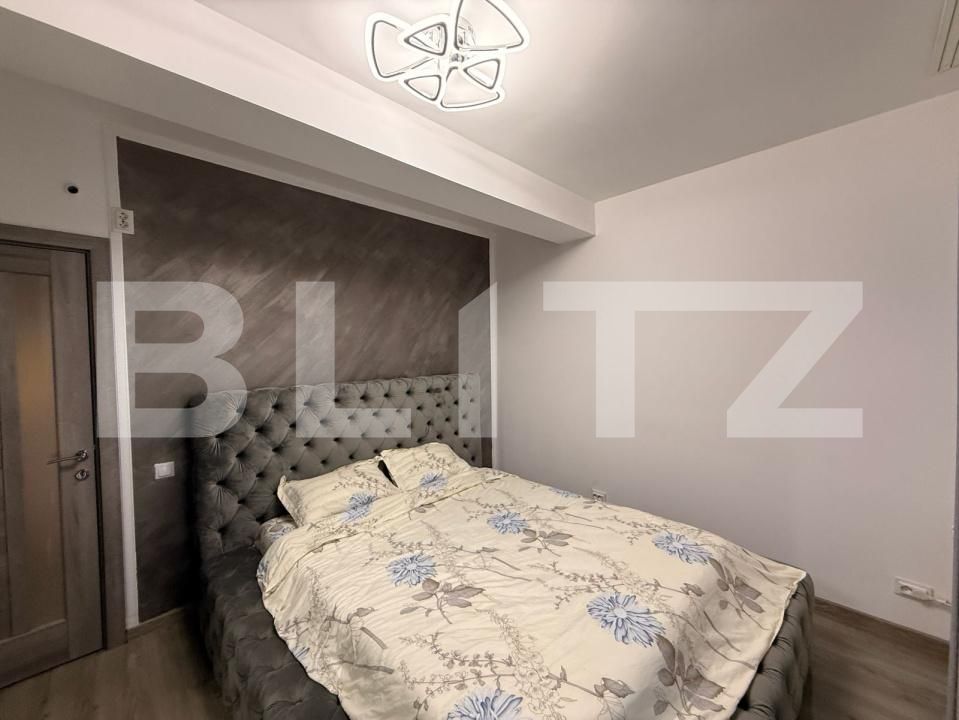 Apartament de închiriat 2 camere Valea Rosie - 195881AI | BLITZ Craiova | Poza6