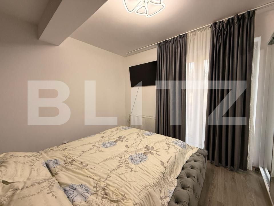 Apartament de închiriat 2 camere Valea Rosie - 195881AI | BLITZ Craiova | Poza8