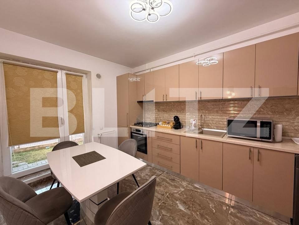 Apartament de închiriat 2 camere Valea Rosie - 195881AI | BLITZ Craiova | Poza9