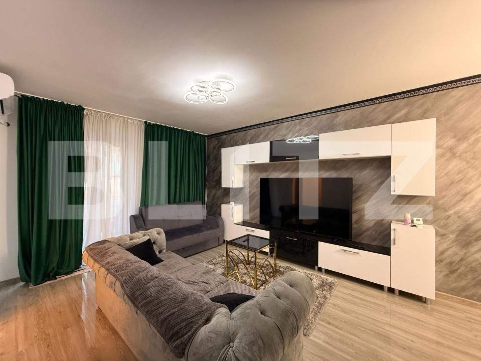 Apartament de închiriat 2 camere Valea Rosie - 195881AI | BLITZ Craiova | Poza5