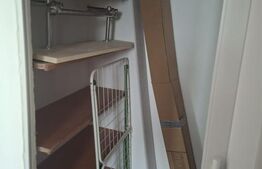 Apartament 2 camere, 48 mp, semidecomandat, mobilat și utilat, Brazda lui Novac