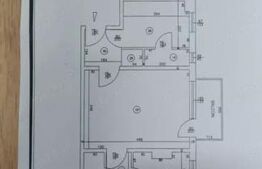 Apartament 2 camere, 48 mp, semidecomandat, mobilat și utilat, Brazda lui Novac