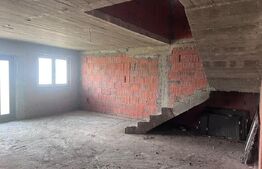 Casa de vanzare la rosu, 240 mp, zona Aeroport 