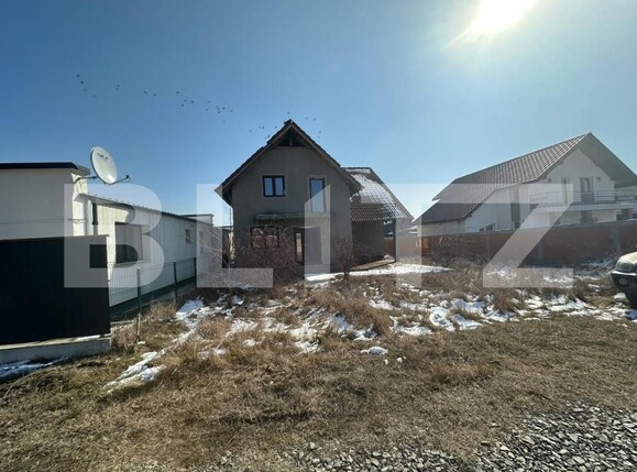 Casa de vânzare 5 camere Aeroport - 195900CV | BLITZ Craiova | Poza1