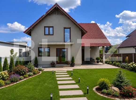 Casa de vânzare 5 camere Aeroport - 195900CV | BLITZ Craiova | Poza5