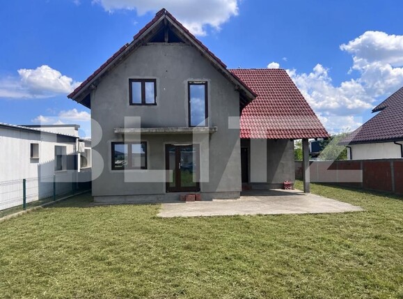 Casa de vânzare 5 camere Aeroport - 195900CV | BLITZ Craiova | Poza1