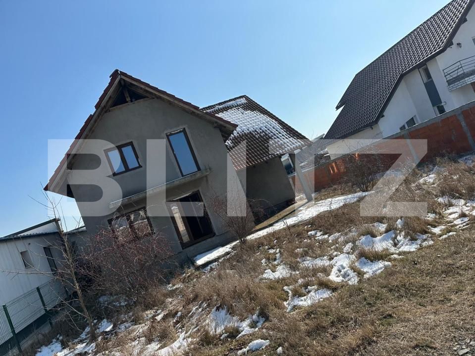 Casa de vânzare 5 camere Aeroport - 195900CV | BLITZ Craiova | Poza2