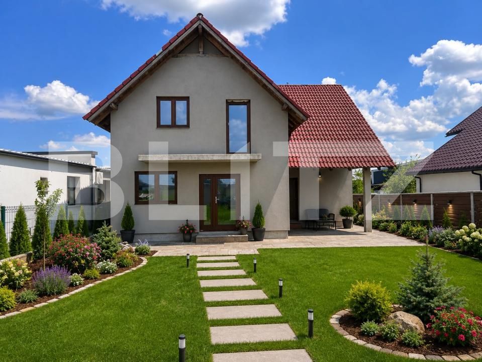 Casa de vânzare 5 camere Aeroport - 195900CV | BLITZ Craiova | Poza5