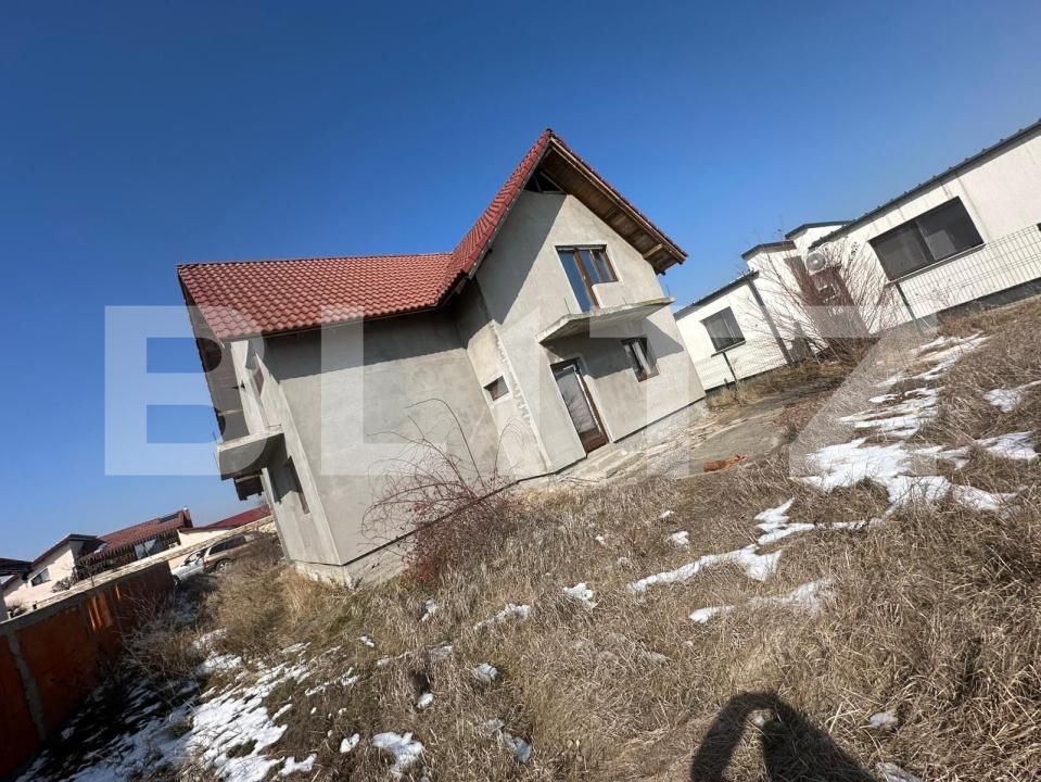 Casa de vânzare 5 camere Aeroport - 195900CV | BLITZ Craiova | Poza3