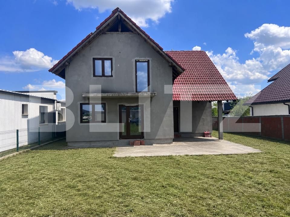 Casa de vânzare 5 camere Aeroport - 195900CV | BLITZ Craiova | Poza2