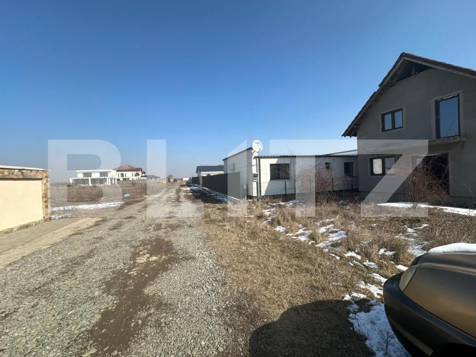 Casa de vânzare 5 camere Aeroport - 195900CV | BLITZ Craiova | Poza4