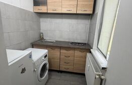 Garsoniera de vanzare, la parter , zona Craiovita - Big