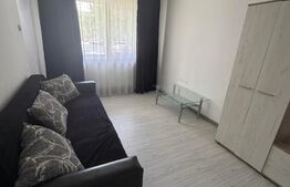 Garsoniera de vanzare, la parter , zona Craiovita - Big