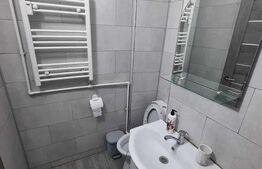 Garsoniera de vanzare, la parter , zona Craiovita - Big