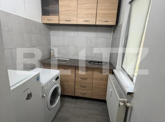 Garsonieră de vânzare Craiovita Noua - 195902AV | BLITZ Craiova | Poza1