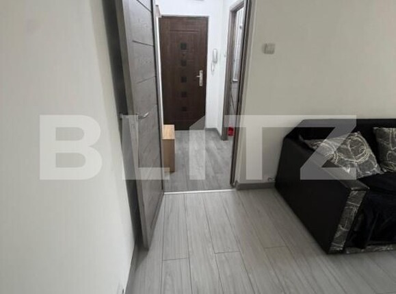 Garsonieră de vânzare Craiovita Noua - 195902AV | BLITZ Craiova | Poza5
