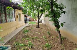 Teren 528 mp, deschidere 12,18 ml, zona str General Dragalina