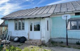 Casa parter + pod, 3.309 mp teren, Com. Pielesti