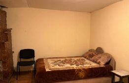 Casa parter + pod, 3.309 mp teren, Com. Pielesti