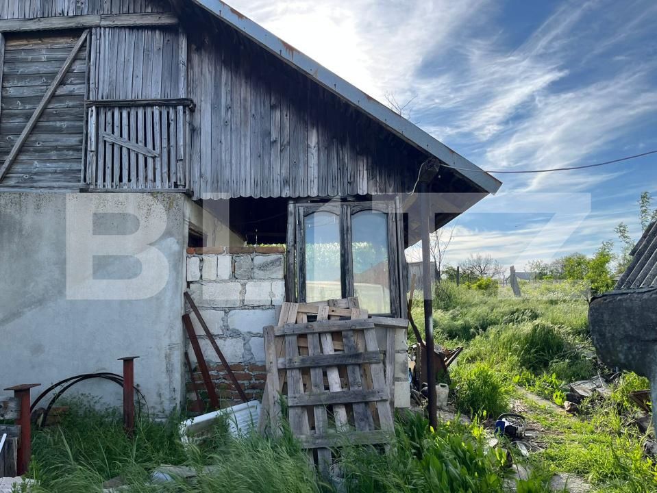Casa de vânzare 2 camere Pielești - 195913CV | BLITZ Craiova | Poza4