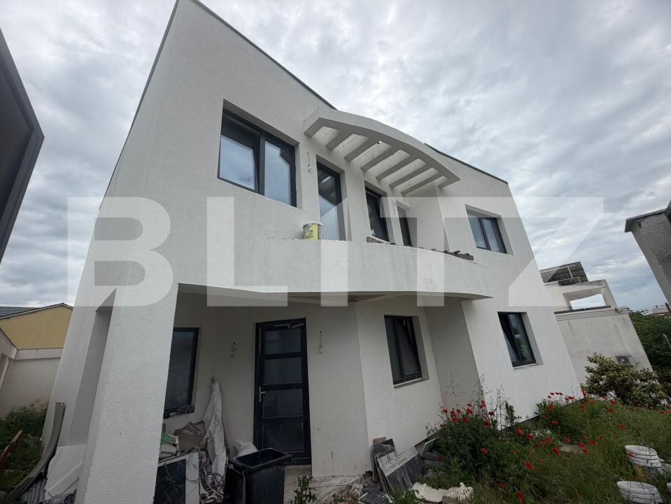 Casa de vânzare 4 camere Aeroport - 195915CV | BLITZ Craiova | Poza14