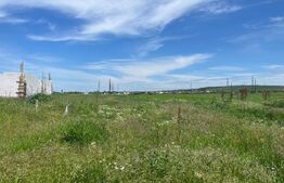 Teren intravilan, 3500 mp, front 12 ml, Dudovicesti, Simnicul de Sus