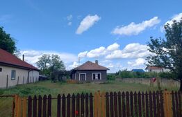 Teren si casa demolabilă, 1362 mp, 16 m deschidere, zona Malu Mare 