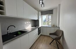 Apartament 2 camere, 56 mp, decomandat, zona Parcul ,,Nicolae Romanescu''