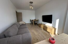 Apartament 2 camere, 56 mp, decomandat, zona Parcul ,,Nicolae Romanescu''
