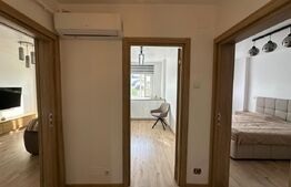 Apartament 2 camere, 56 mp, decomandat, zona Parcul ,,Nicolae Romanescu''