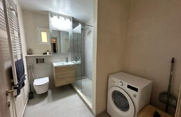 Apartament 2 camere, 56 mp, decomandat, zona Parcul ,,Nicolae Romanescu''