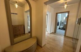 Apartament 2 camere, 56 mp, decomandat, zona Parcul ,,Nicolae Romanescu''