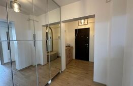 Apartament 2 camere, 56 mp, decomandat, zona Parcul ,,Nicolae Romanescu''