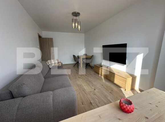Apartament de închiriat 2 camere 1 Mai - 195947AI | BLITZ Craiova | Poza1