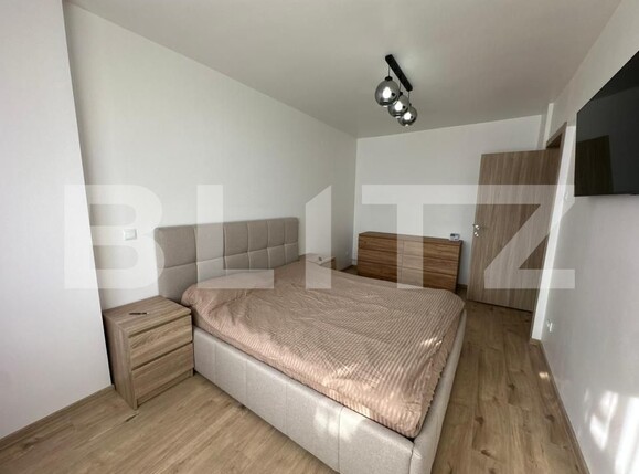 Apartament de închiriat 2 camere 1 Mai - 195947AI | BLITZ Craiova | Poza4