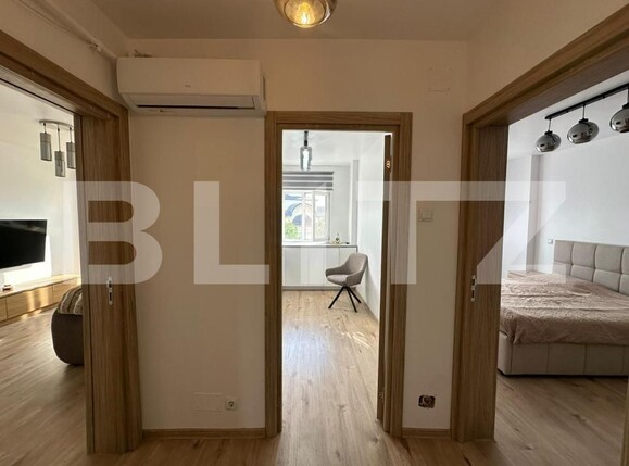 Apartament de închiriat 2 camere 1 Mai - 195947AI | BLITZ Craiova | Poza8